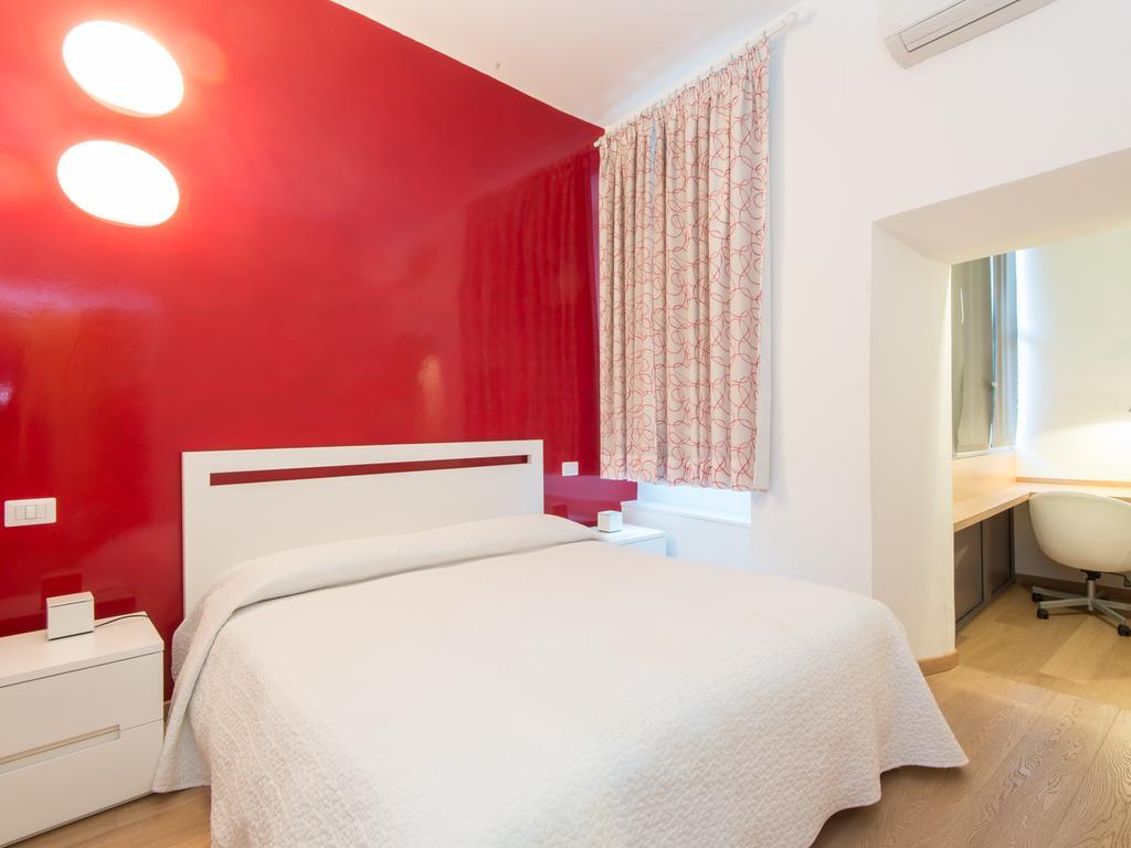 Rsh Spanish Steps Apartments Rome Kamer foto