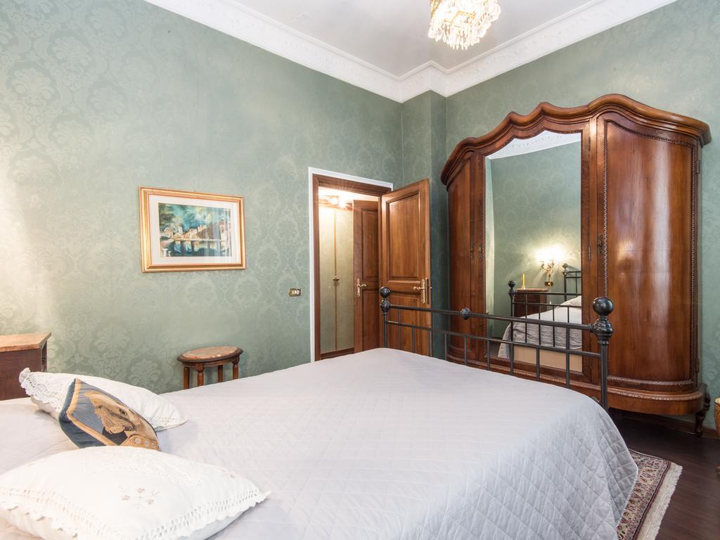 Rsh Spanish Steps Apartments Rome Kamer foto