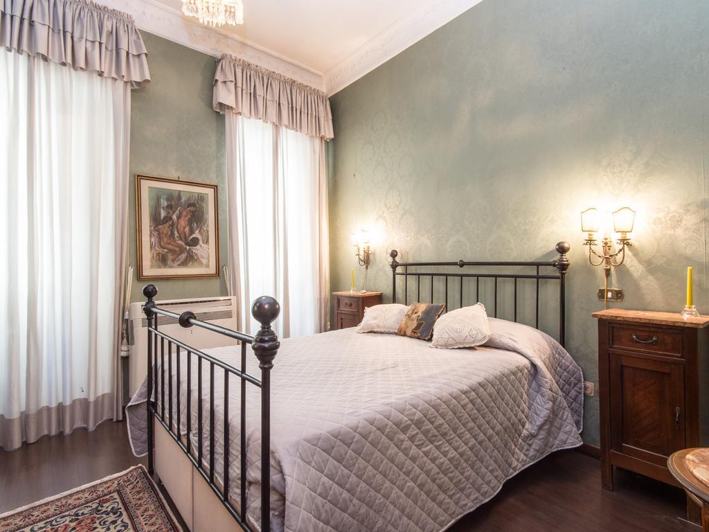 Rsh Spanish Steps Apartments Rome Kamer foto