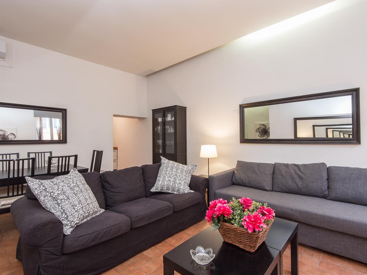 Rsh Spanish Steps Apartments Rome Kamer foto