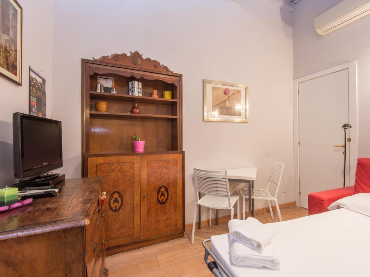 Rsh Spanish Steps Apartments Rome Kamer foto